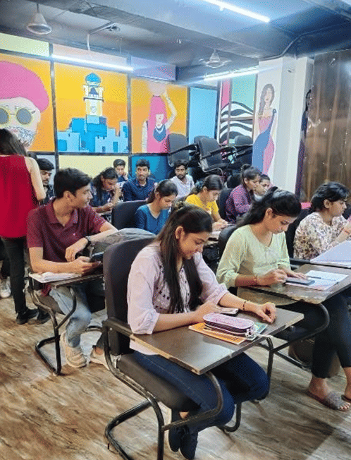 Inframe College of Art, Design and Business Jodhpur Extra Curriculars photo 15